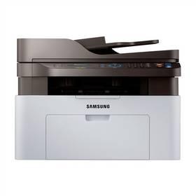 Tiskárna multifunkční Samsung SL- M2070F (SL-M2070F/SEE) černá/bílá