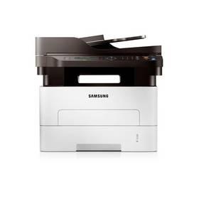 Tiskárna multifunkční Samsung SL-M2875FD (SL-M2875FD/SEE) černá/bílá