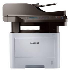 Tiskárna multifunkční Samsung SL-M3370FD (SL-M3370FD/SEE) černá/bílá