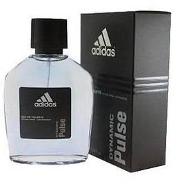 Toaletní voda Adidas Dynamic Puls 100ml