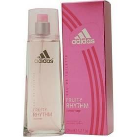 Toaletní voda Adidas Fruity Rhythm 50ml