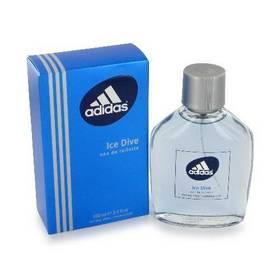 Toaletní voda Adidas Ice Dive 100ml