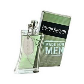 Toaletní voda Bruno Banani Made for Men 50ml