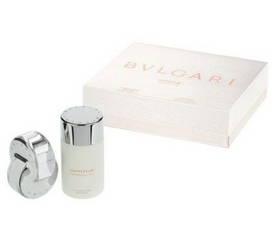 Toaletní voda Bvlgari Omnia Crystalline 65ml + 200ml tělové mléko