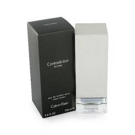 Toaletní voda Calvin Klein Contradiction 100ml