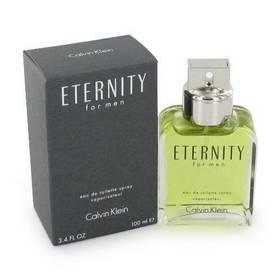 Toaletní voda Calvin Klein Eternity 50ml