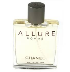 Toaletní voda Chanel Allure Homme 100ml