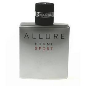 Toaletní voda Chanel Allure Sport 150ml