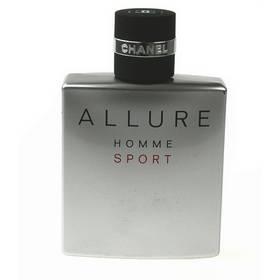 Toaletní voda Chanel Allure Sport 50ml