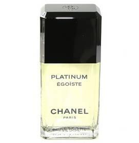 Toaletní voda Chanel Egoiste Platinum 100ml