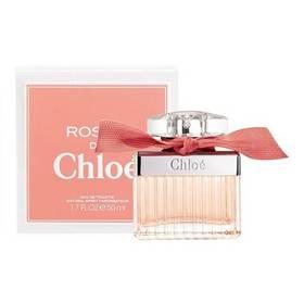 Toaletní voda Chloe Chloe Roses De Chloe 50ml