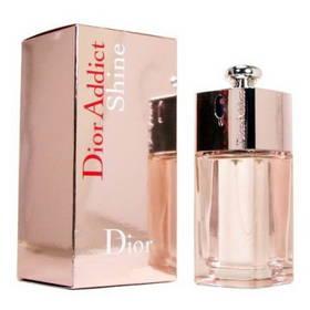 Toaletní voda Christian Dior Addict Shine 100ml