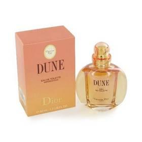 Toaletní voda Christian Dior Dune 100ml