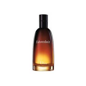 Toaletní voda Christian Dior Fahrenheit 100ml