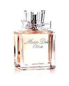 Toaletní voda Christian Dior Miss Dior Chérie 100ml