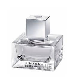 Toaletní voda David Beckham David Beckham Intimately Yours 30ml