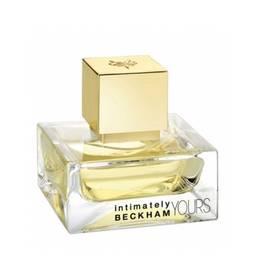 Toaletní voda David Beckham David Beckham Intimately Yours 50ml