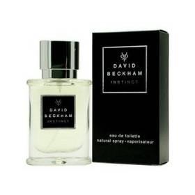 Toaletní voda David Beckham Instinct 75ml