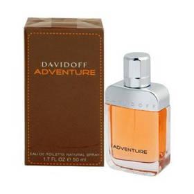 Toaletní voda Davidoff Adventure 100ml