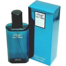 Toaletní voda Davidoff Cool Water 125ml