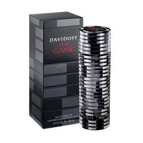 Toaletní voda Davidoff The Game 60ml