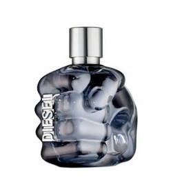 Toaletní voda Diesel Only the Brave 125ml