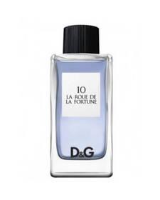 Toaletní voda Dolce & Gabbana La Roue de la Fortune 10 100ml