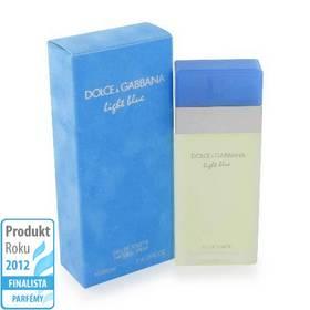 Toaletní voda Dolce & Gabbana Light Blue 100ml