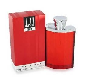 Toaletní voda Dunhill Desire 100ml