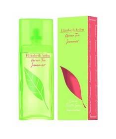 Toaletní voda Elizabeth Arden Green Tea Summer 100ml