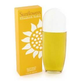 Toaletní voda Elizabeth Arden Sunflowers 50ml