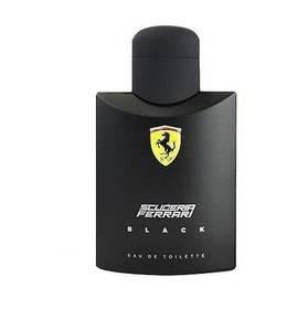 Toaletní voda Ferrari Black Line 75ml