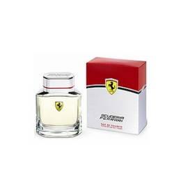 Toaletní voda Ferrari Scuderia 125ml