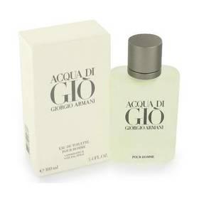 Toaletní voda Giorgio Armani Acqua di Gio 100ml