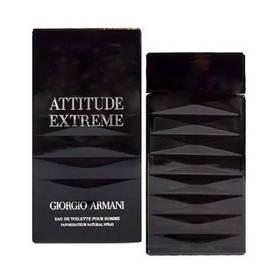 Toaletní voda Giorgio Armani Attitude Extreme 50ml