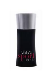 Toaletní voda Giorgio Armani Code Sport 125ml