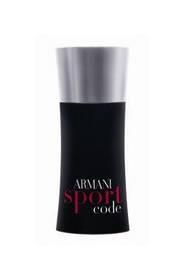 Toaletní voda Giorgio Armani Code Sport 75ml