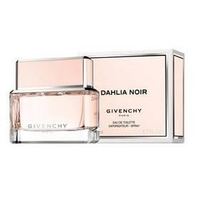 Toaletní voda Givenchy Dahlia Noir 75ml