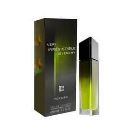 Toaletní voda Givenchy Very Irresistible 100ml