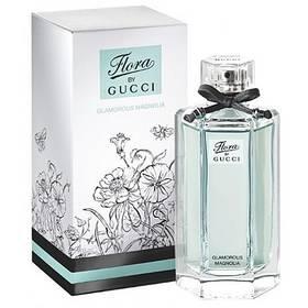 Toaletní voda Gucci Flora by Gucci Glamorous Magnolia 100ml