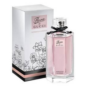 Toaletní voda Gucci Flora by Gucci Gorgeous Gardenia 100ml