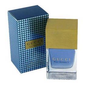 Toaletní voda Gucci Pour Homme II. 100ml