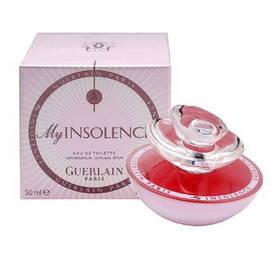 Toaletní voda Guerlain My Insolence 100ml