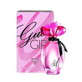 Toaletní voda Guess Girl 50ml