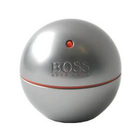 Toaletní voda Hugo Boss Boss in Motion 90ml