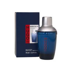 Toaletní voda Hugo Boss Dark Blue 75ml