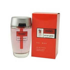 Toaletní voda Hugo Boss Energise 75ml