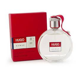 Toaletní voda Hugo Boss Hugo Woman 125ml