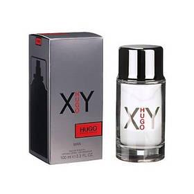 Toaletní voda Hugo Boss Hugo XY 100ml