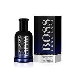 Toaletní voda Hugo Boss No.6 Night 100ml